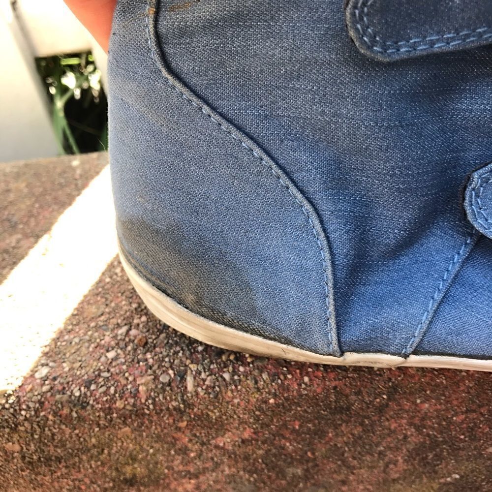 Aldo - Picture 3 of 8